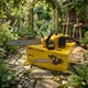 Акумуляторна ланцюгова пила DeWalt DCM775N 48V/6Ah — 2 шт., 45 см шина, 24 м/сек швидкість ланцюга - изображение 3