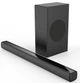 Саундбар ACEFAST K6 Pro Soundbar. 100W, Black - зображення 3
