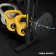 Компактна стійка для гантелей Trex Sport TX-045DR 2-рівнева - зображення 5