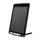 Графічний планшет Writing Tablet Classic 8,5 дюйма для дітей і студентів для малювання й записів - зображення 10