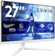Монітор 27" Philips 27M2N5201P/00 White - зображення 2
