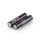 Батарейки AAA аккумуляторные Soshine с разъемом USB Type-C на 1.5V/1100mWh - 4 ШТ. - изображение 12