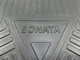 Коврик в багажник Hyundai Sonata LF 2015-2019, AVTM 55AV46800113 - изображение 5