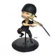 Фигурка Ророноа Зоро Roronoa Zoro "Ван пис" One Piece Aurora 11см - изображение 2