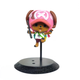 Фигурка Тони Тони Чоппер Tony Tony Chopper "Ван Пис" One Piece Aurora 11 см - изображение 1