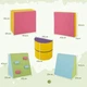 Детский мягкий игровой комплекс Costway с аркой, рампами и платформами, мультиколор - изображение 2