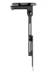 Стельовий кронштейн для телевизора Gembird CM43ST01 19-43 дюймов - изображение 3