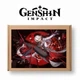 Подарочный набор бокс Genshin Impact Геншин импакт Арлекино (ГІ21463) - изображение 1