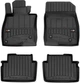 Килимки у салон Mazda 6 SW 2012-2022, Proline 3D, Frogum, FG 3D425309 - зображення 1