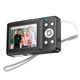 Фотокамера HOCO digital camera DV202 |44MP, 30fps/1920p, 2.4" IPS HD| 5017651 - изображение 1