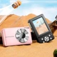 Фотокамера HOCO digital camera DV202 |44MP, 30fps/1920p, 2.4" IPS HD| 5017651 - изображение 7