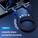 Кабель ACEFAST USB-A to USB-C fantasy color series braided Charging data cable C21-04 |1.2m, 3A| 5209321 - изображение 10