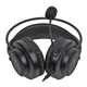 Наушники A4Tech FH-200G-U Grey USB с микрофоном - изображение 3