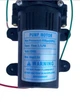 Насос для акумуляторного обприскувача 12 V (у складі) - зображення 2