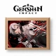 Подарунковий набір бокс Genshin Impact Геншин імпакт Арлекіно (ГІ21569) - зображення 1