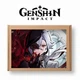 Подарочный набор бокс Genshin Impact Геншин импакт Арлекино (ГІ200179) - изображение 1