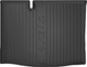 Коврик в багажник Renault Sandero 2020-/Dacia Sandero 2020-, Dry-Zone, Frogum FG DZ423145 - изображение 1