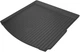 Килимок у багажник Audi A6/S6 C6 SD 2004-2008, Dry-Zone, Frogum FG DZ406094 - зображення 2