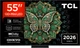 Телевизор TCL MiniLED 55" 55C6K PRO - изображение 1