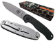 Кишеньковий ніж ESEE Avispa 1301 - зображення 2