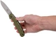 Кишеньковий ніж ESEE Avispa 1302OD - изображение 10
