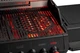 Газовий гриль Enders Monroe Pro II 4 SIK Turbo Shadow (838533K) - зображення 6