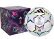 М'яч футбольний у подарунковій коробці Adidas UCL 2026 league BOX KE9771 №5 - зображення 1