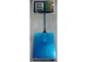 Платформенные торговые весы Wimpex WX-120 до 120 кг - изображение 2