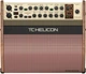 Підсилювач для інструментів акустичних TC Helicon Harmony V60 з процесором вокальним SUP_em3277 (4033653015486) - зображення 1