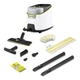 Пароочищувач Karcher SC 4 Deluxe (1.513-460.0) - зображення 1
