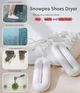 Сушилка для обуви с таймером Sothing ZERO Shoes Dryer (DSHJ-S-1904C) White - изображение 3