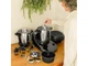 Кухонный комбайн Cecotec COCINA Mambo Cooking Total (04702) (8435484047029) - изображение 7
