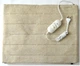 Простынь электрическая с подогревом Electric Blanket YASAM 160х120см Горчичный - зображення 1