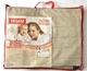 Простынь электрическая с подогревом Electric Blanket YASAM 160х120см Горчичный - зображення 2