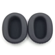 Амбушюры для наушников WH-CH700N, WH-CH710N, WH-CH720N, MDR-ZX770BN, MDR-ZX780DC black черные - изображение 4