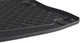 Килимок у багажник Land Rover Range Rover Evoque L538 2011-2018, GledRing GR 1931 - зображення 3