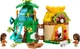 Конструктор LEGO I Disney Princess Островные развлечения Моаны (43260) - изображение 3