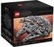 Конструктор LEGO Star Wars Сокіл тисячоліття 7541 деталь (75192) - зображення 1