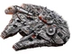 Конструктор LEGO Star Wars Сокіл тисячоліття 7541 деталь (75192) - зображення 4