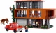 Конструктор LEGO Ideas Сутінки Будинок Калленів 2001 деталей (21354) - зображення 3