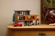 Конструктор LEGO Ideas Сутінки Будинок Калленів 2001 деталей (21354) - зображення 9