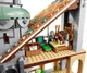 Конструктор LEGO Icons The Lord of the Rings Володар перснів Рівендел 6167 деталей (10316) - зображення 11