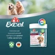 Вітаміни 8in1 Excel Multi Vitamin Puppy для цуценят та молодих собак, мультивітамін, 100 шт - зображення 8