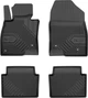 Коврики в салон Mazda 3 2013-2018, Frogum, FG 77426702 - изображение 1