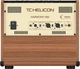 Усилитель для инструментов акустических TC Helicon Harmony V60 с процессором вокальным SUP_em3277 (4033653015486) - изображение 2