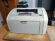 Принтер Лазерный HP LaserJet 1020 / монохромная печать / 600x600 dpi / A4 / 14 стр / мин / USB 2.0 б/у - изображение 3