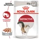 Консерви для кішок старше 1 року Royal Canin Instinctive Loaf (паштет), 85 г - изображение 2