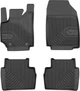 Килимки у салон Fiat Croma 2005-2010, Frogum, FG 77425927 - зображення 1