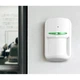 Беспроводной комбинированный извещатель движения и разбития стекла с иммунитетом к животным U-Prox PIR Combi White - изображение 5