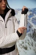 Гірськолижний комбінезон GSNOW Білий розмір M HDSYR_10749 - изображение 8